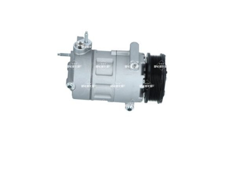 Kompressor, luftkonditionering, bild 5