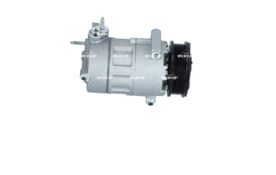 Kompressor, luftkonditionering, bild 5