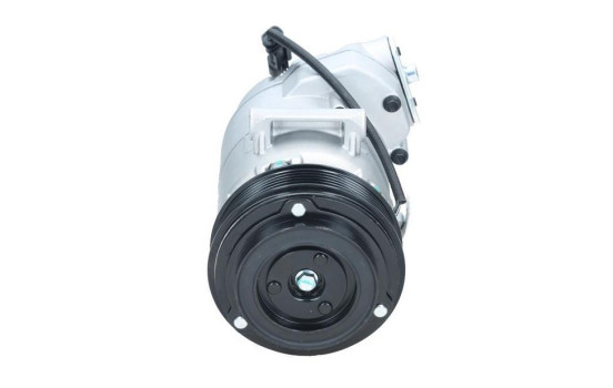 Kompressor, luftkonditionering