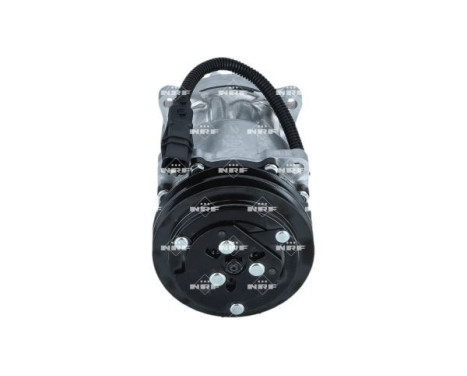 Kompressor, luftkonditionering, bild 3