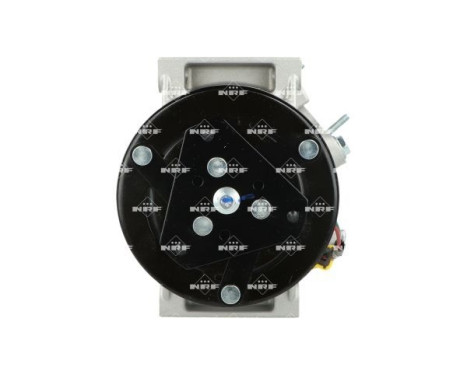 Kompressor, luftkonditionering, bild 2
