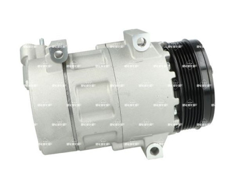 Kompressor, luftkonditionering, bild 5