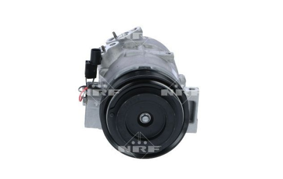 Kompressor, luftkonditionering, bild 4