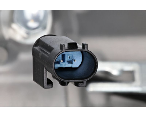 Kompressor, luftkonditionering, bild 2