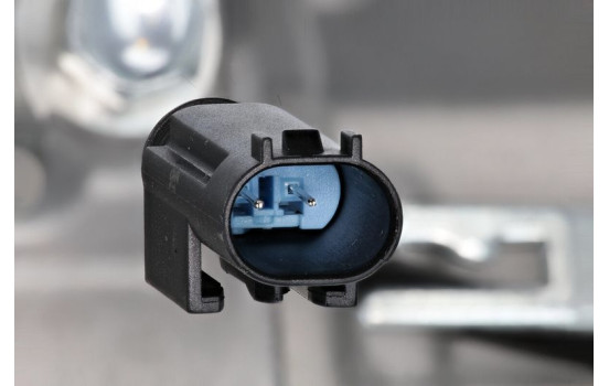 Kompressor, luftkonditionering, bild 2