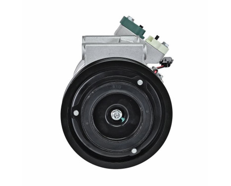 Kompressor, luftkonditionering, bild 2