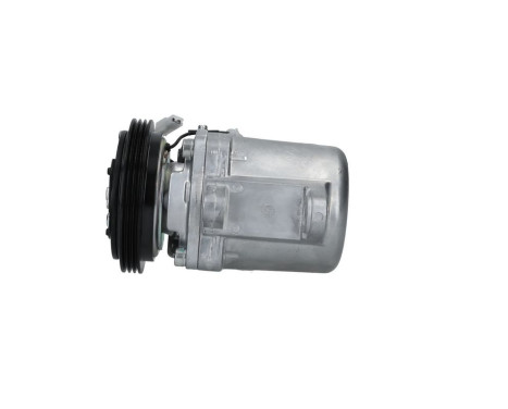 Kompressor, luftkonditionering, bild 3