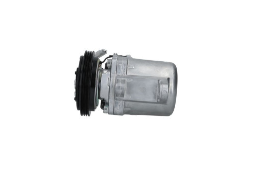 Kompressor, luftkonditionering, bild 3
