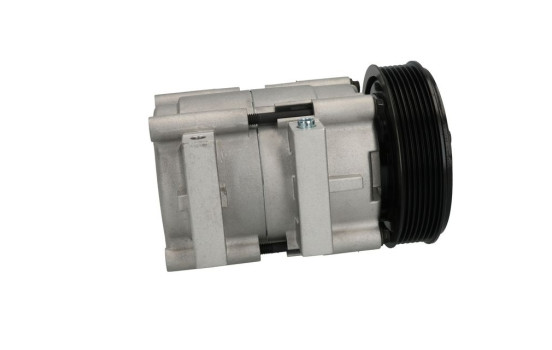 Kompressor, luftkonditionering, bild 3