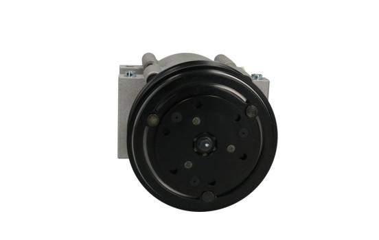 Kompressor, luftkonditionering, bild 4