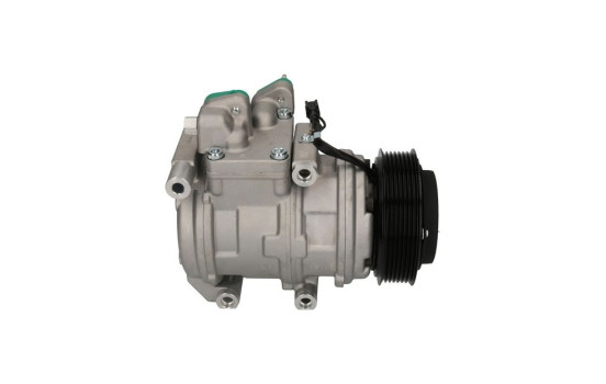 Kompressor, luftkonditionering, bild 3