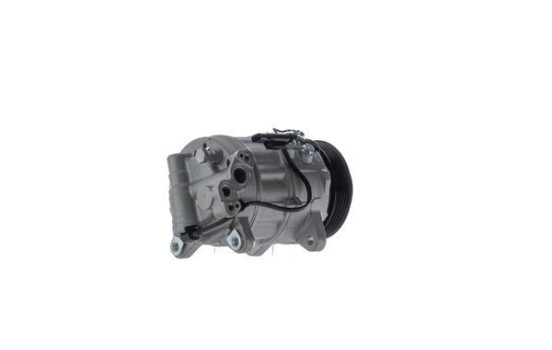 Kompressor, luftkonditionering, bild 6