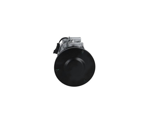 Kompressor, luftkonditionering, bild 2