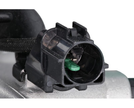 Kompressor, luftkonditionering, bild 2