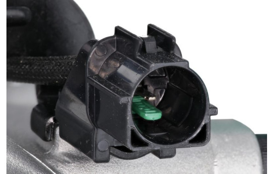 Kompressor, luftkonditionering, bild 2