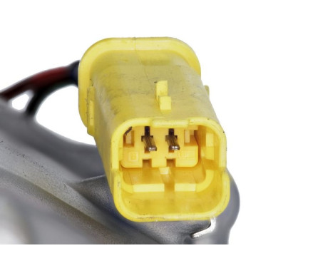 Kompressor, luftkonditionering, bild 4