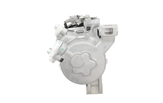 Kompressor, luftkonditionering, bild 3