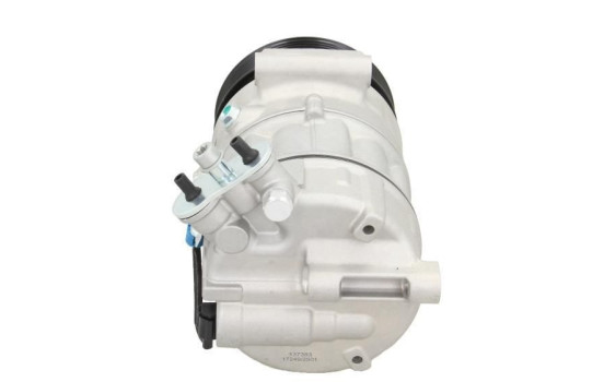 Kompressor, luftkonditionering, bild 3