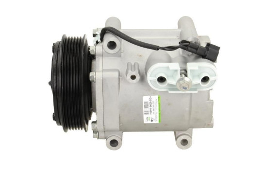 Kompressor, luftkonditionering, bild 2