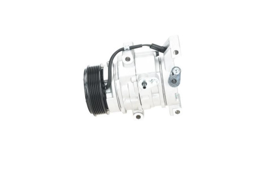 Kompressor, luftkonditionering, bild 2