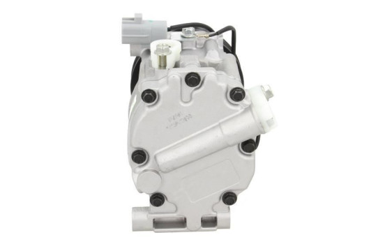 Kompressor, luftkonditionering, bild 3