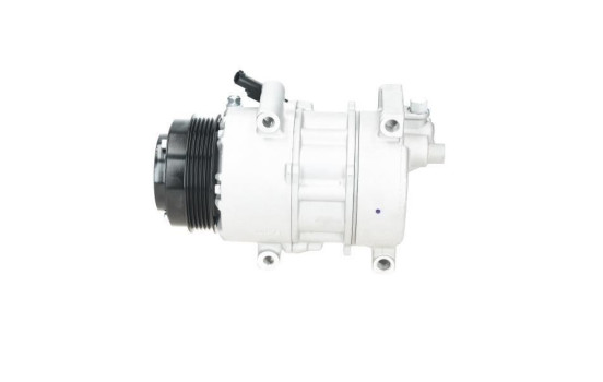 Kompressor, luftkonditionering, bild 2