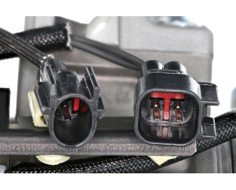 Kompressor, luftkonditionering, bild 4