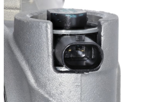 Kompressor, luftkonditionering, bild 5