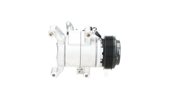 Kompressor, luftkonditionering, bild 4