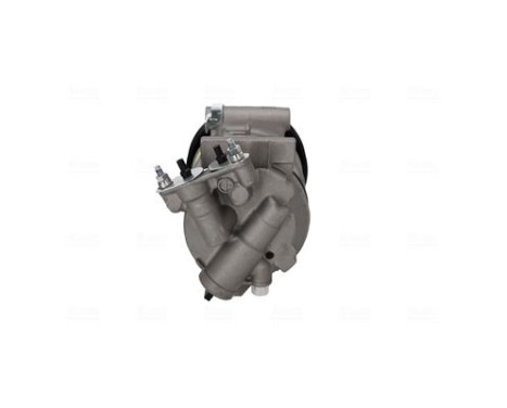 Kompressor, luftkonditionering, bild 3