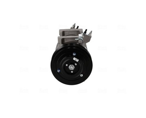 Kompressor, luftkonditionering, bild 5