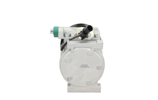 Kompressor, luftkonditionering, bild 3