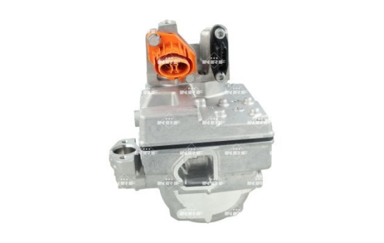 Kompressor, luftkonditionering, bild 2