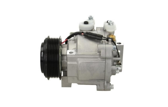 Kompressor, luftkonditionering, bild 2