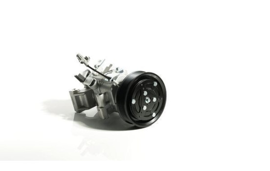 Kompressor, luftkonditionering, bild 2