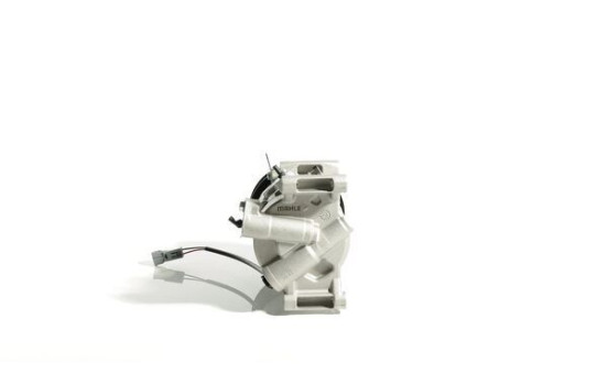 Kompressor, luftkonditionering, bild 3