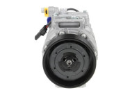 Kompressor, luftkonditionering