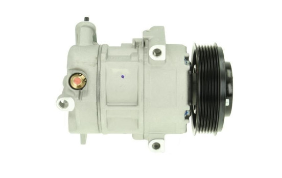 Kompressor, luftkonditionering, bild 4