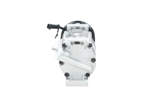 Kompressor, luftkonditionering, bild 3