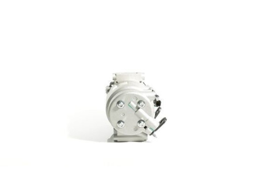 Kompressor, luftkonditionering, bild 7
