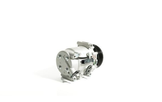 Kompressor, luftkonditionering, bild 8