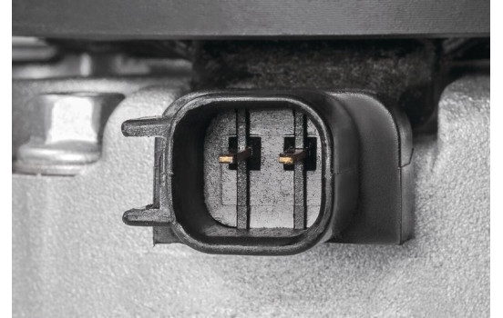 Kompressor, luftkonditionering, bild 4