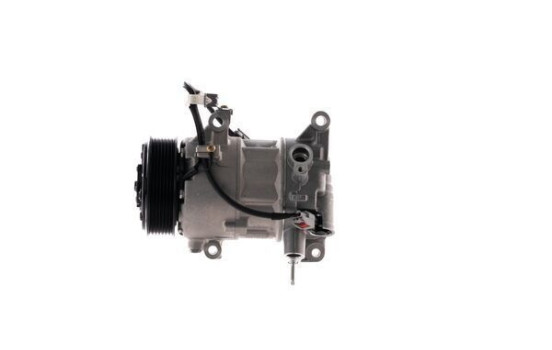 Kompressor, luftkonditionering, bild 3