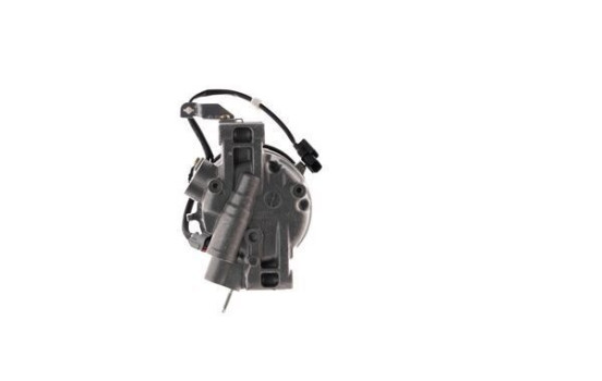 Kompressor, luftkonditionering, bild 5