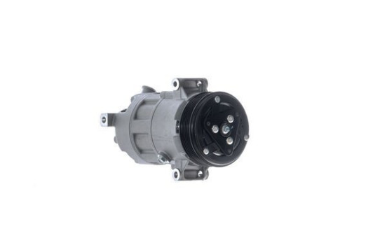 Kompressor, luftkonditionering, bild 8