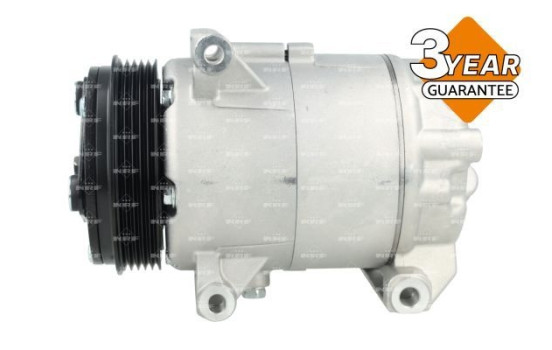 Kompressor, luftkonditionering, bild 6