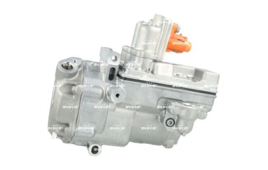 Kompressor, luftkonditionering, bild 5