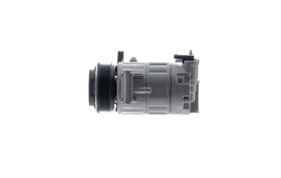Kompressor, luftkonditionering, bild 10
