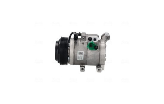 Kompressor, luftkonditionering, bild 2