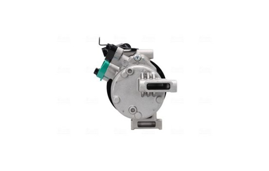 Kompressor, luftkonditionering, bild 3